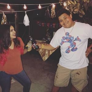 Meet your Posher, Horacio